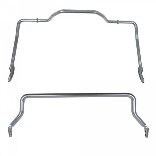 Belltech - 9943 | Belltech Anti-Swaybar Set (2021-2025 Bronco 4WD)