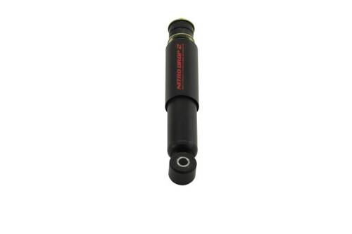 Belltech - ND10104C | Belltech ND2 OEM Stock Replacement Shock (Front)