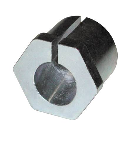 SPC Performance - 23194 | SPC Performance Camber/Caster Sleeve For Ford, Mazda | 3-1/2 Degree