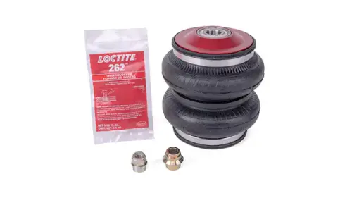 Air Lift Performance - 50751 | Air Lift Performance Replacement Integrated Bearing Spring Service Kit