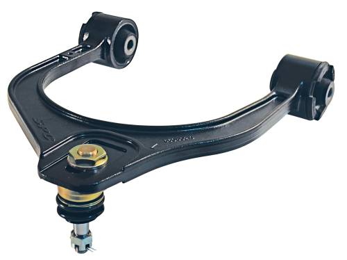 SPC Performance - 66045 | SPC Performance Camber / Caster Arm (Dodge) For Chrysler 300 | 2009-2023 | 2 Degree, Each