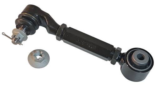 SPC Performance - 67290 | SPC Performance Rear Arm With Ball Joint For Honda Accord | 2003-2004 | 2 To 4 Degree