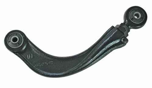 SPC Performance - 67420 | SPC Performance Rear Adjustable Camber Arm For Ford, Mazda, Volvo | 1-1/2 To 1/2 Degree