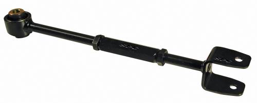 SPC Performance - 67545 | SPC Performance Rear Adjustable Camber Arm For Acura, Honda | 1 Degree
