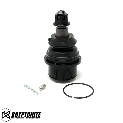 Kryptonite - KR0232 | Kryptonite Lower Ball Joint (2011-2025 Silverado, Sierra 2500 HD, 3500 HD)