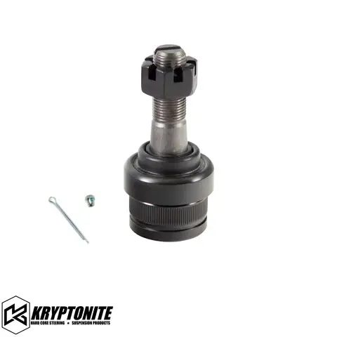 Kryptonite - KR80026 | Kryptonite Upper Ball Joint (1999-2024 F250, F350 Super Duty)