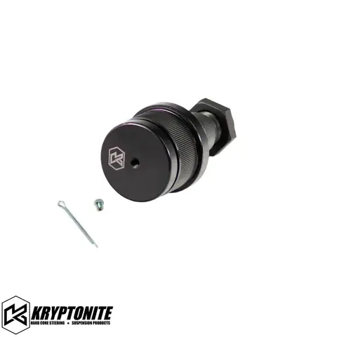 Kryptonite - KR8607T | Kryptonite Lower Ball Joint (1999-2022 F250, F350 Super Duty)