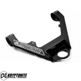 Kryptonite - KR99STAGE3FOX | Kryptonite Stage 3 Leveling Kit w/ Fox Shocks (1999-2006 Silverado, Sierra 1500)
