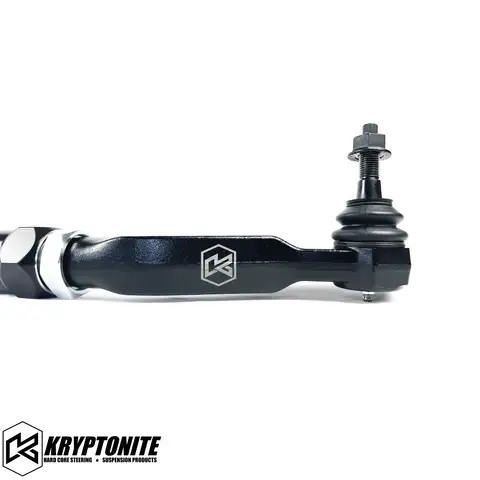 Kryptonite - KRDTR14 | Kryptonite Death Grip Tie Rod For Ram 2500/3500 Pickup (2014-2026)
