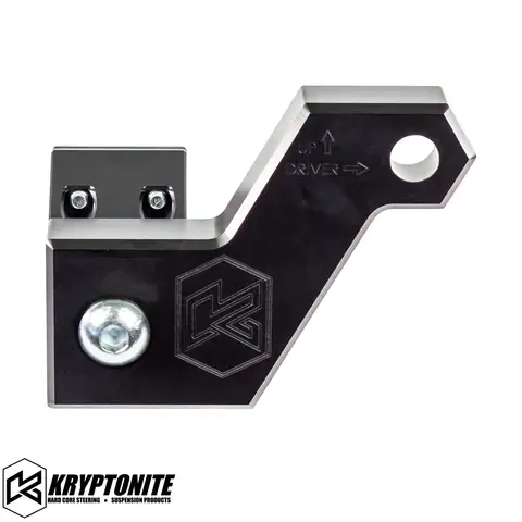 Kryptonite - KRFSS02 | Kryptonite Death Grip Stabilizer Adapter Kit For Ford F-250/F-350 Super Duty