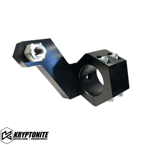 Kryptonite - KRFSS04 | Kryptonite Death Grip Stabilizer Adapter Kit For Ford F-250/F-350 Super Duty