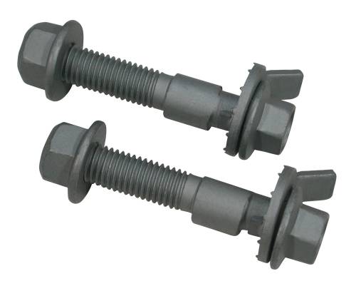 SPC Performance - 81305 | SPC Performance EZ Cam XR Strut Bolts For Scion, Subaru, Toyota | 14MM, 1-3/4 Degree