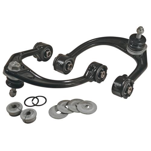 SPC Performance - 25460 | SPC Performance Upper Control Arms Pair For Toyota Tacoma | 1995-2004