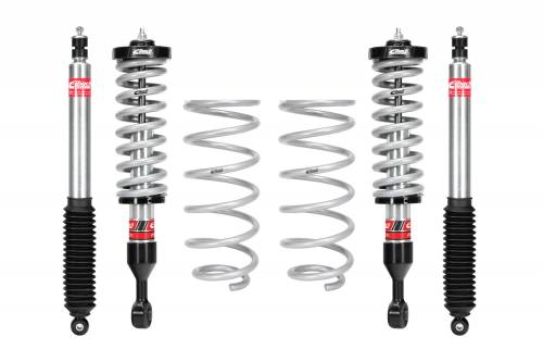 Eibach - E86-82-073-01-22 | Eibach PTCO + REAR SPRINGS AND SHOCKS