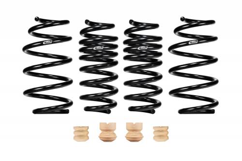 Eibach - E10-23-039-01-22 | Eibach PRO-KIT Performance Springs (Set of 4 Springs)