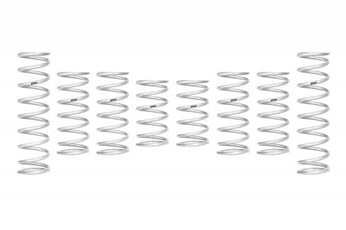 Eibach - E85-209-032-02-22 | Eibach Stage 2 PRO-UTV Spring Kit (Set of 8 Springs)