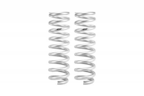 Eibach - E30-82-096-01-20 | Eibach Pro-Lift-Kit (Pair of 2 Front Springs)