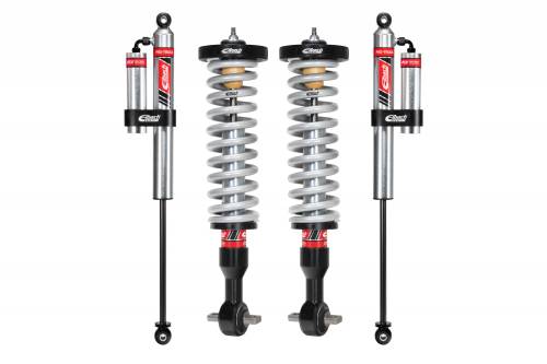 Eibach - E86-35-035-02-22 | Eibach PRO-TRUCK LIFT STAGE 2R  For Ford F-150 Super Crew 4WD | 2015-2023