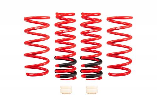 Eibach - E20-59-004-01-22 | Eibach Sportline-Kit (Set of 4 Springs)