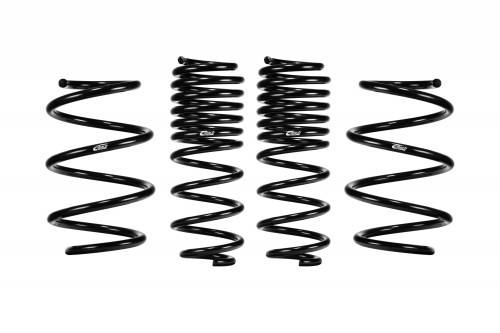 Eibach - E10-40-046-01-22 | Eibach PRO-KIT Performance Springs (Set of 4 Springs)