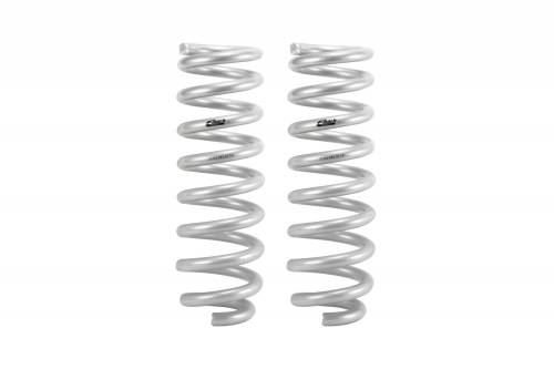 Eibach - E30-63-045-02-20 | Eibach Pro-Lift-Kit (Front Springs Only)