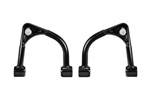 Eibach - 5.25465K | Eibach PRO-ALIGNMENT Kit (Pair of Adjustable Camber Arms)
