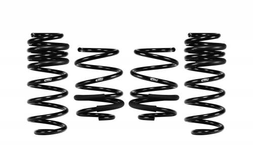 Eibach - E10-201-006-02-22 | Eibach Pro-Kit (Set of 4 Springs)