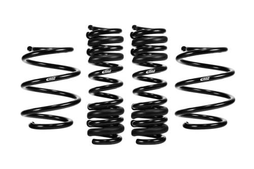 Eibach - E10-20-049-10-22 | Eibach PRO-KIT Performance Springs (Set of 4 Springs)