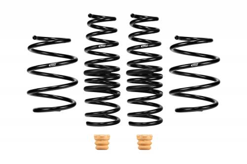 Eibach - E10-46-043-01-22 | Eibach PRO-KIT Performance Springs (Set of 4 Springs)