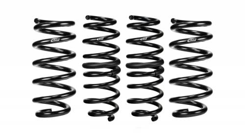 Eibach - E10-201-005-02-22 | Eibach PRO-KIT Performance Springs (Set of 4 Springs)