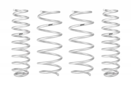 Eibach - E30-46-041-01-22 | Eibach PRO-LIFT-KIT Performance Springs (Set of 4 Springs)