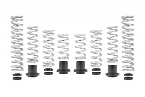 Eibach - E85-40-045-03-22 | Eibach Stage 3 PRO-UTV Spring Kit (Set of 8 Springs + Hardware)