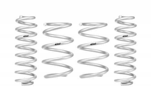 Eibach - E30-82-087-01-22 | Eibach PRO-LIFT-KIT Performance Springs (Set of 4 Springs)