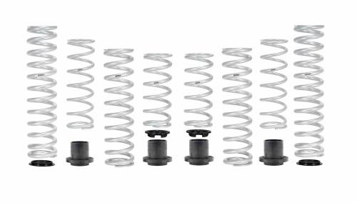 Eibach - E85-214-001-03-22 | Eibach Pro-UTV-Spring-Kit (Set of 8 Springs + Hardware)