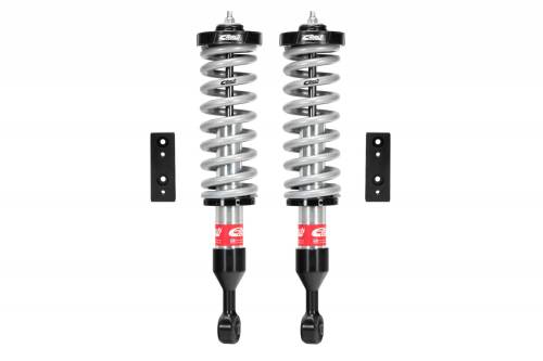 Eibach - E86-82-007-02-20 | Eibach Pro-Truck Coilover (Pair of Front Coilovers)