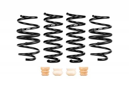 Eibach - E10-46-042-01-22 | Eibach PRO-KIT Performance Springs (Set of 4 Springs)