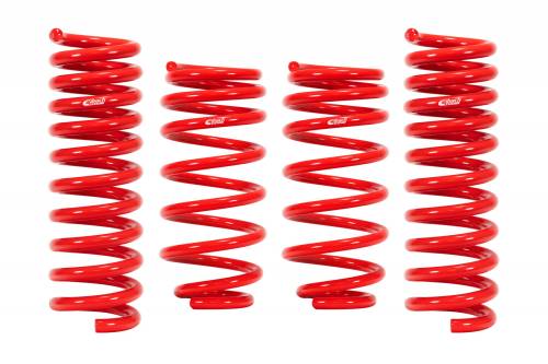 Eibach - E20-15-021-06-22 | Eibach Sportline-Kit (Set of 4 Springs)