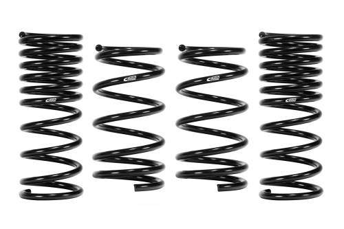 Eibach - E10-82-097-01-22 | Eibach PRO-KIT Performance Springs (Set of 4 Springs)