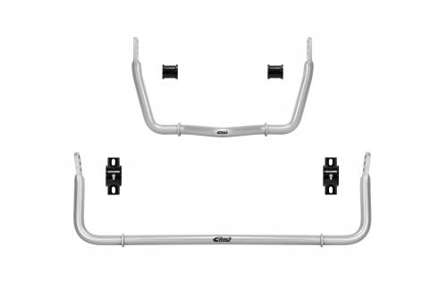 Eibach - E40-209-019-01-11 | Eibach Anti-Roll-Kit (Front & Rear Sway Bar Kits)