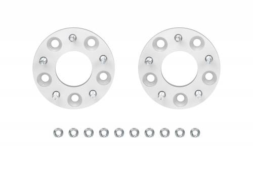 Eibach - S90-8-30-003 | Eibach PRO-SPACER (30mm Pair)
