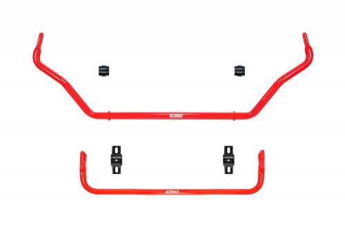 Eibach - E40-40-043-01-11 | Eibach Anit-roll-Kit (Front & Rear Sway Bar Kits)