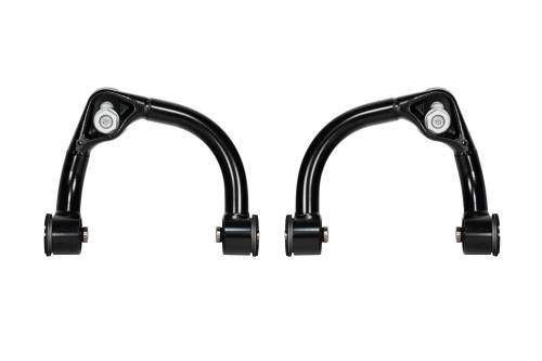 Eibach - 5.25455K | Eibach PRO-ALIGNMENT Kit (Pair of Adjustable Camber Arms)