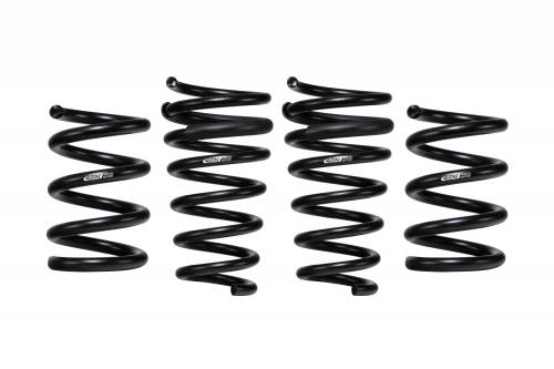 Eibach - E10-72-019-01-22 | Eibach PRO-KIT Performance Springs (Set of 4 Springs)