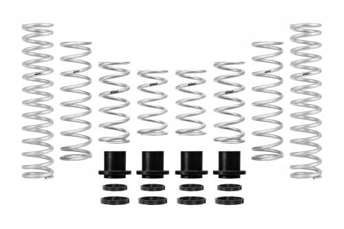 Eibach - E85-211-001-02-22 | Eibach Yamaha YXZ1000R Pro-UTV STAGE 2 (Set of 8 Springs + Hardware)