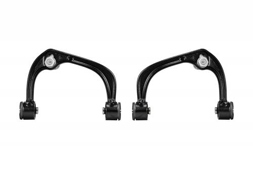 Eibach - 5.25680K | Eibach PRO-ALIGNMENT Kit (Pair of Adjustable Camber Arms)