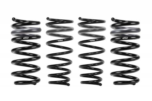 Eibach - E10-72-018-01-22 | Eibach PRO-KIT Performance Springs (Set of 4 Springs)