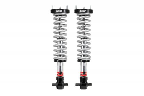 Eibach - E86-23-032-02-20 | Eibach PRO-TRUCK-COILOVER 2.0  (Pair of Front Coilovers)
