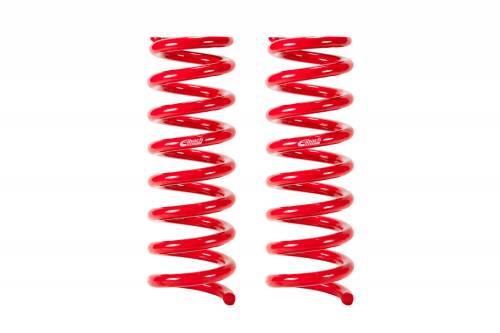 Eibach - E30-82-069-03-20 | Eibach Pro-Lift-Kit (Set of 2 Front Springs)