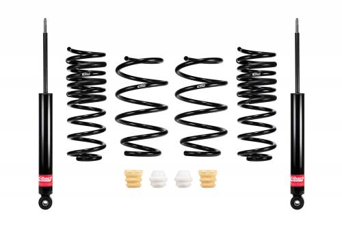 Eibach - E10-42-058-01-22 | Eibach PRO-KIT Performance Springs (Set of 4 Springs)