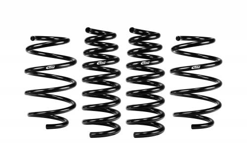 Eibach - E10-46-045-02-22 | Eibach PRO-KIT Performance Springs (Set of 4 Springs)